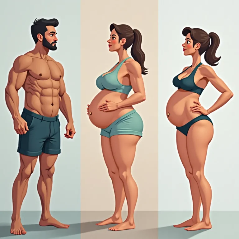 Body Composition Calculator insights await! Understand health metrics, gender impacts, and actionable tips to elevate your fitness goals effectively.