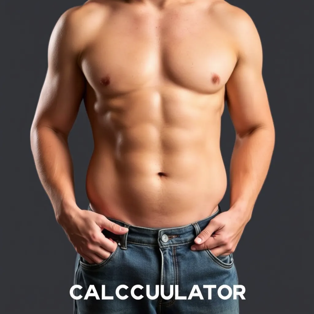 Body Fat Calculator