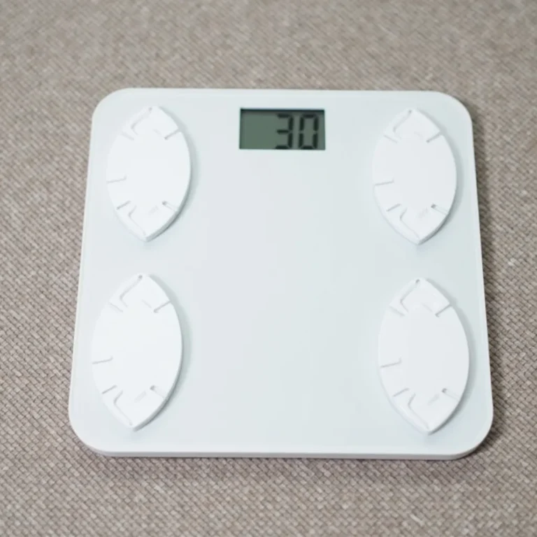 Body Fat Scale Online