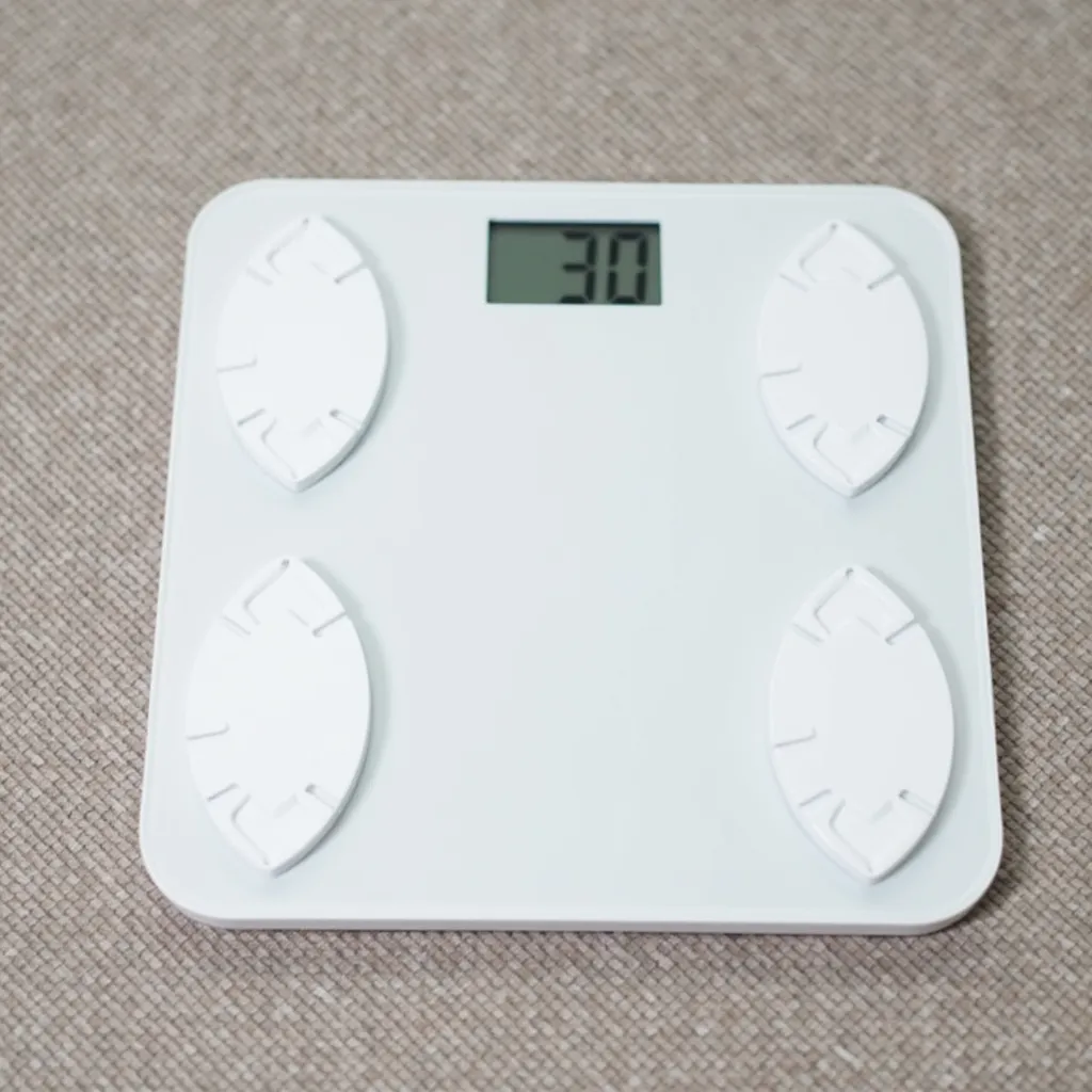 Body Fat Scale Online