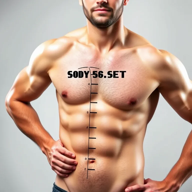 Body fat percentage calculator Discover how to calculate and evaluate your levels for a healthier you. Start your journey today!
