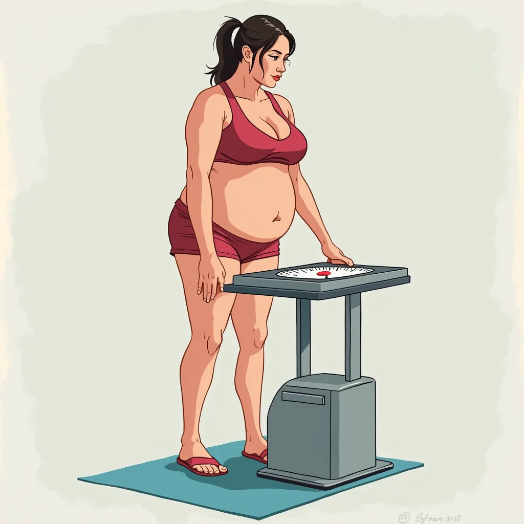 Calculate body fat