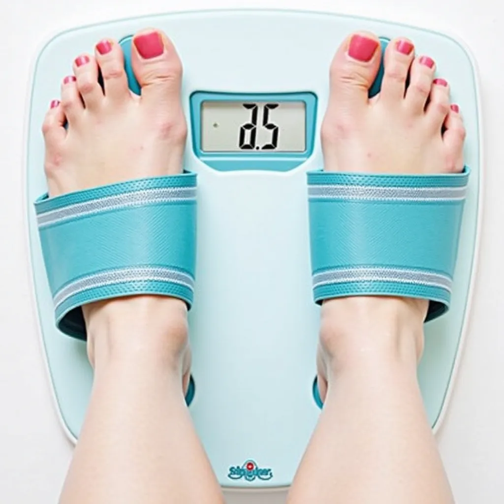 Common Myths About Body Fat Calculators