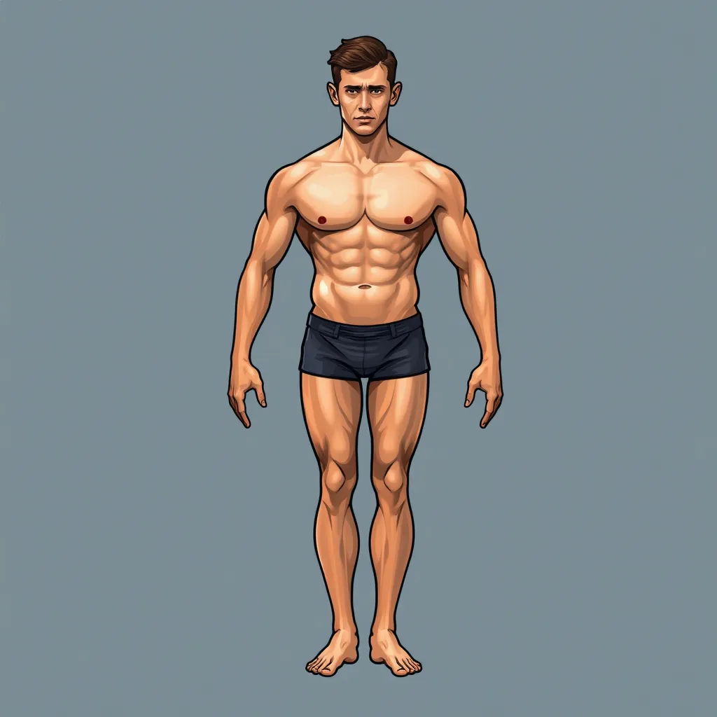 body composition calculator is crucial for understanding your overall health and fitness.