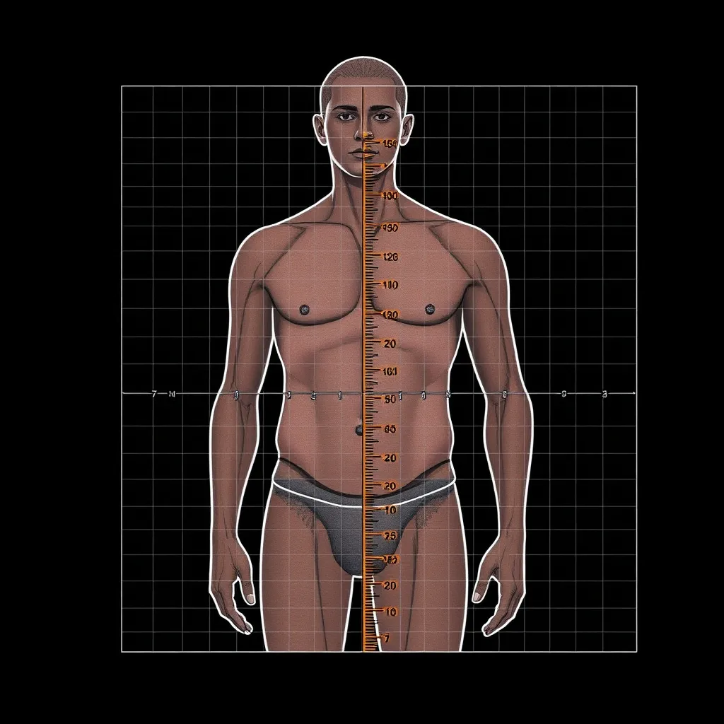 Input Parameters for Body Fat Calculators