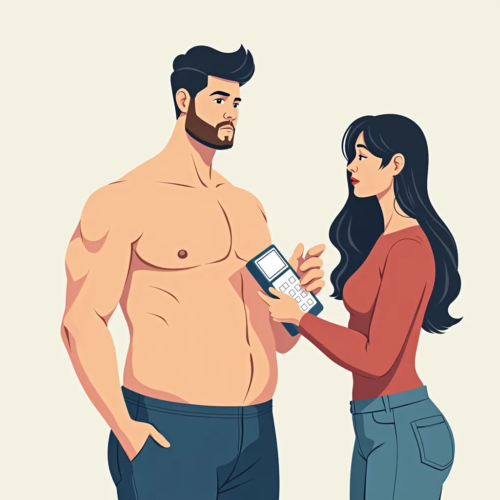 Methods for Measuring Body Fat An Overview