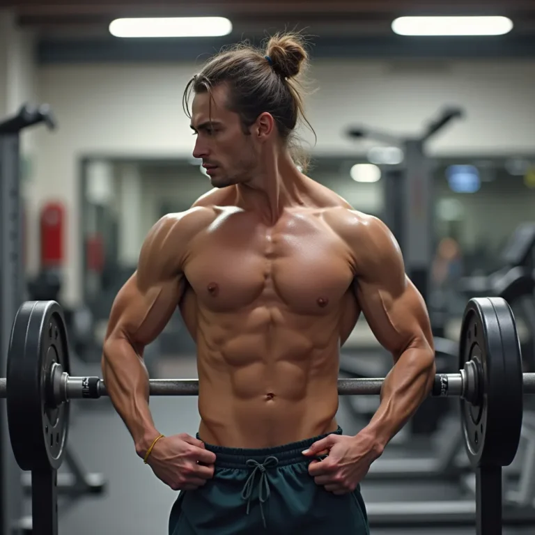 Tape Body Fat Calculator