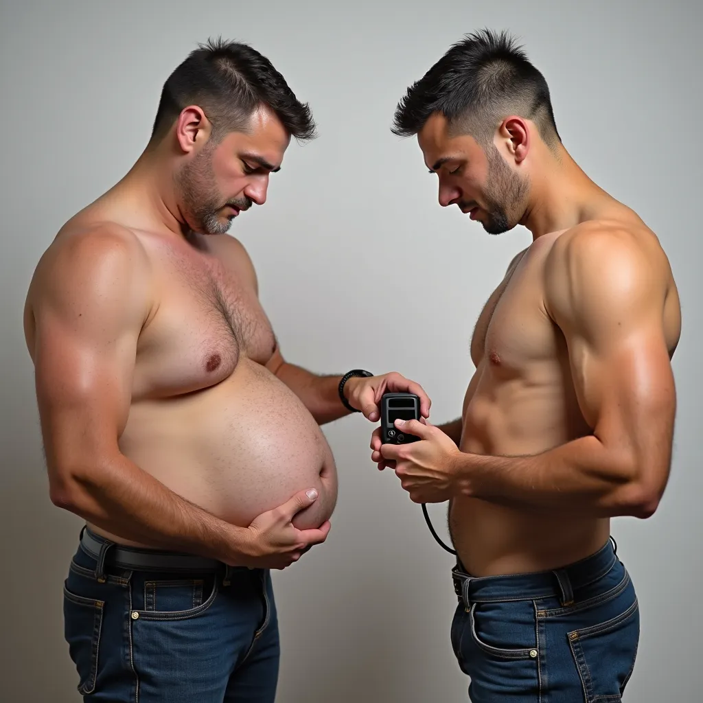 The Importance of Measuring Visceral Fat