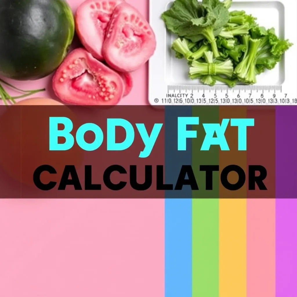 What is a Body Fat Calculator