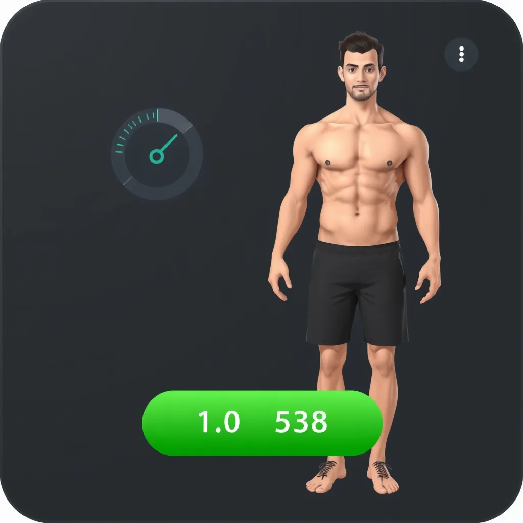 body composition calculator is crucial for understanding your overall health and fitness in bestis1