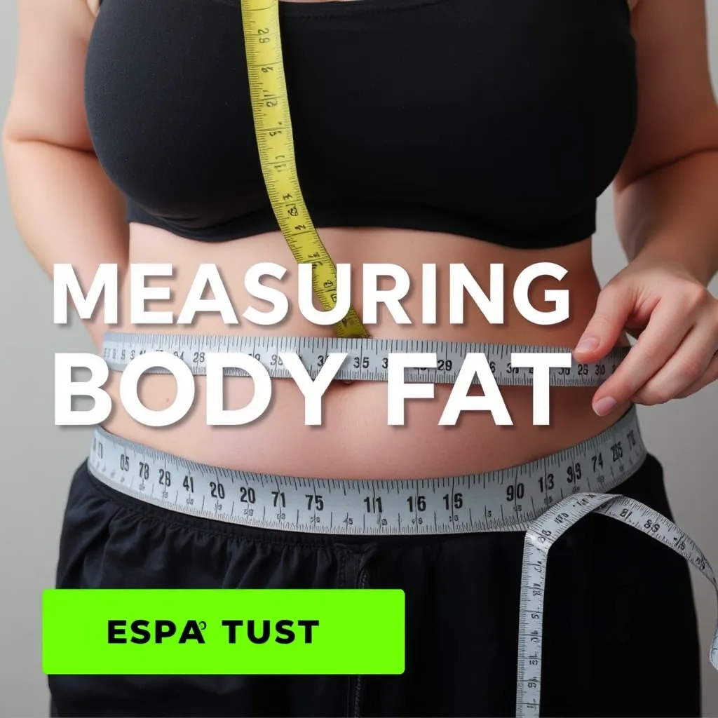 Measuring Body Fat