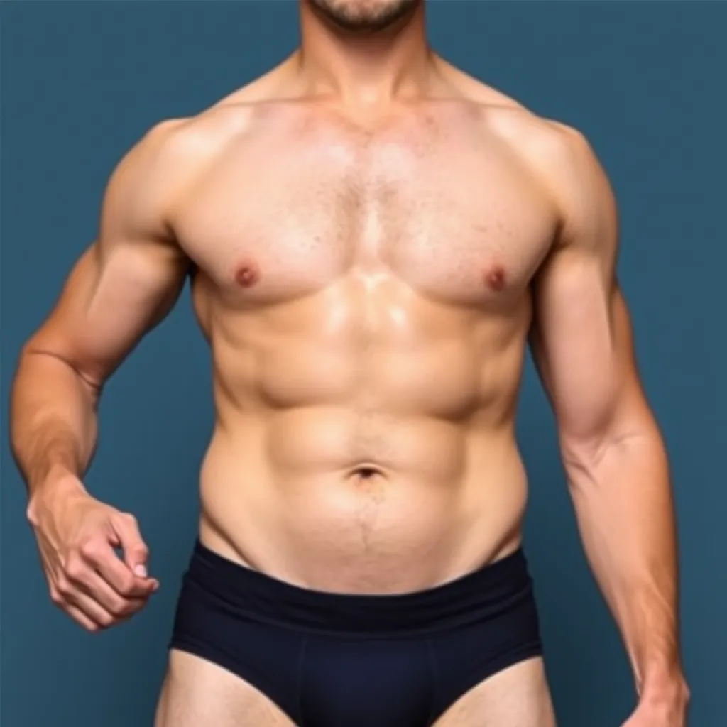 U.S. Navy Body Fat Calculator