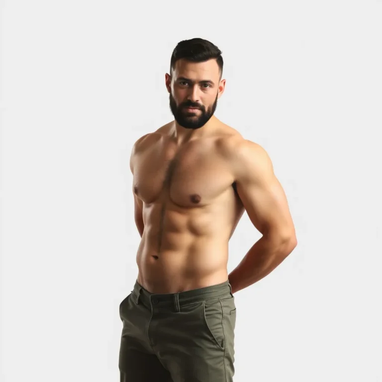 Understanding the U.S. Navy Body Fat Calculator A Comprehensive Guide