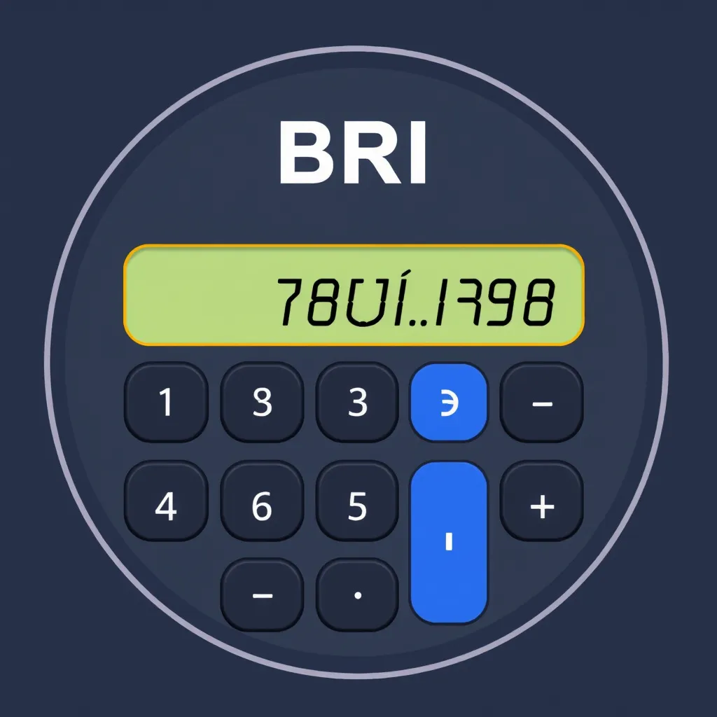 BRI Calculator Discover your Body Roundness Index and its vital role in assessing health risks linked to obesity. Take charge of your health today