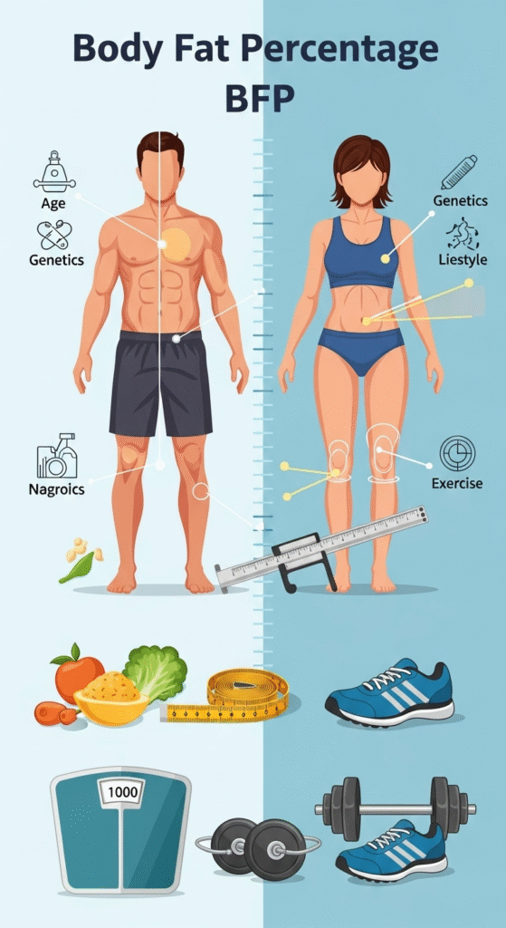 body-fat-percentage