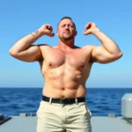 Body fat calculator US Navy