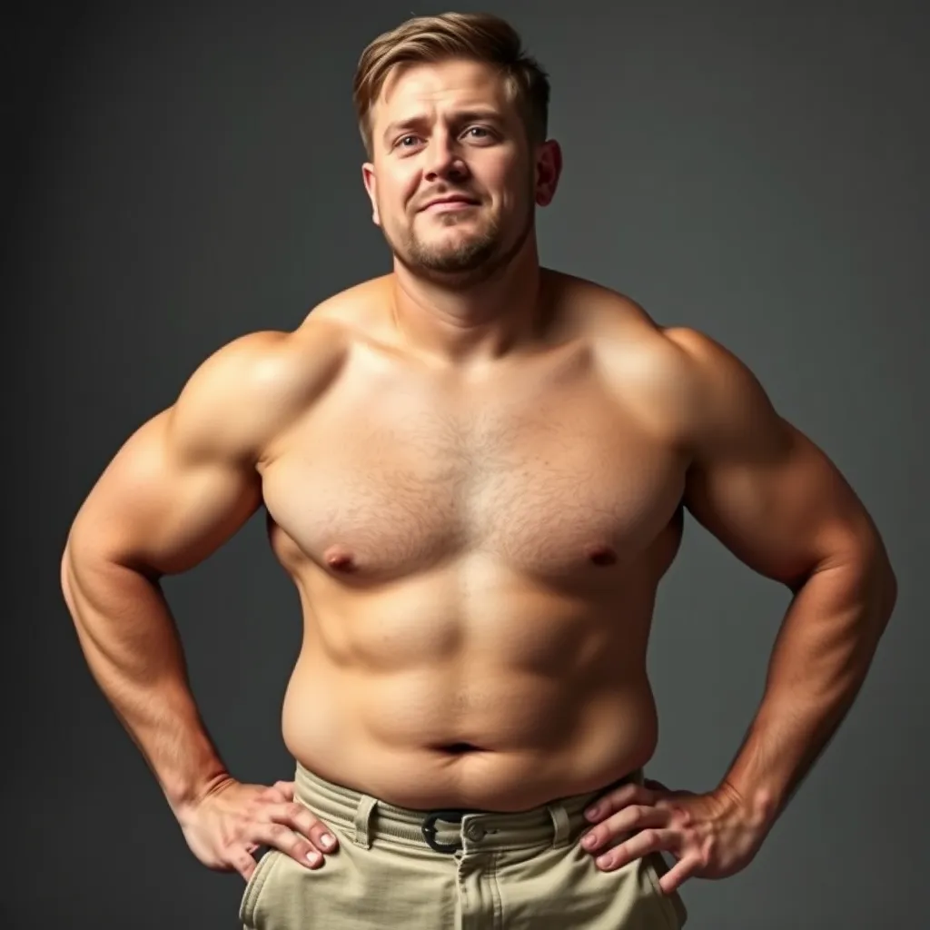 Calculate Your Body Fat Percentage