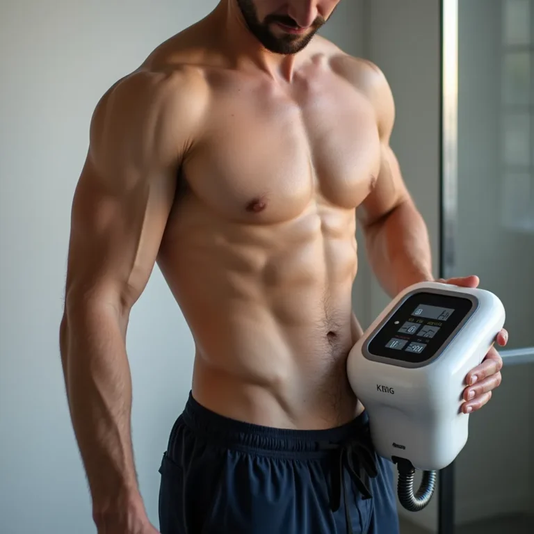 Is a body fat analyzer accurate